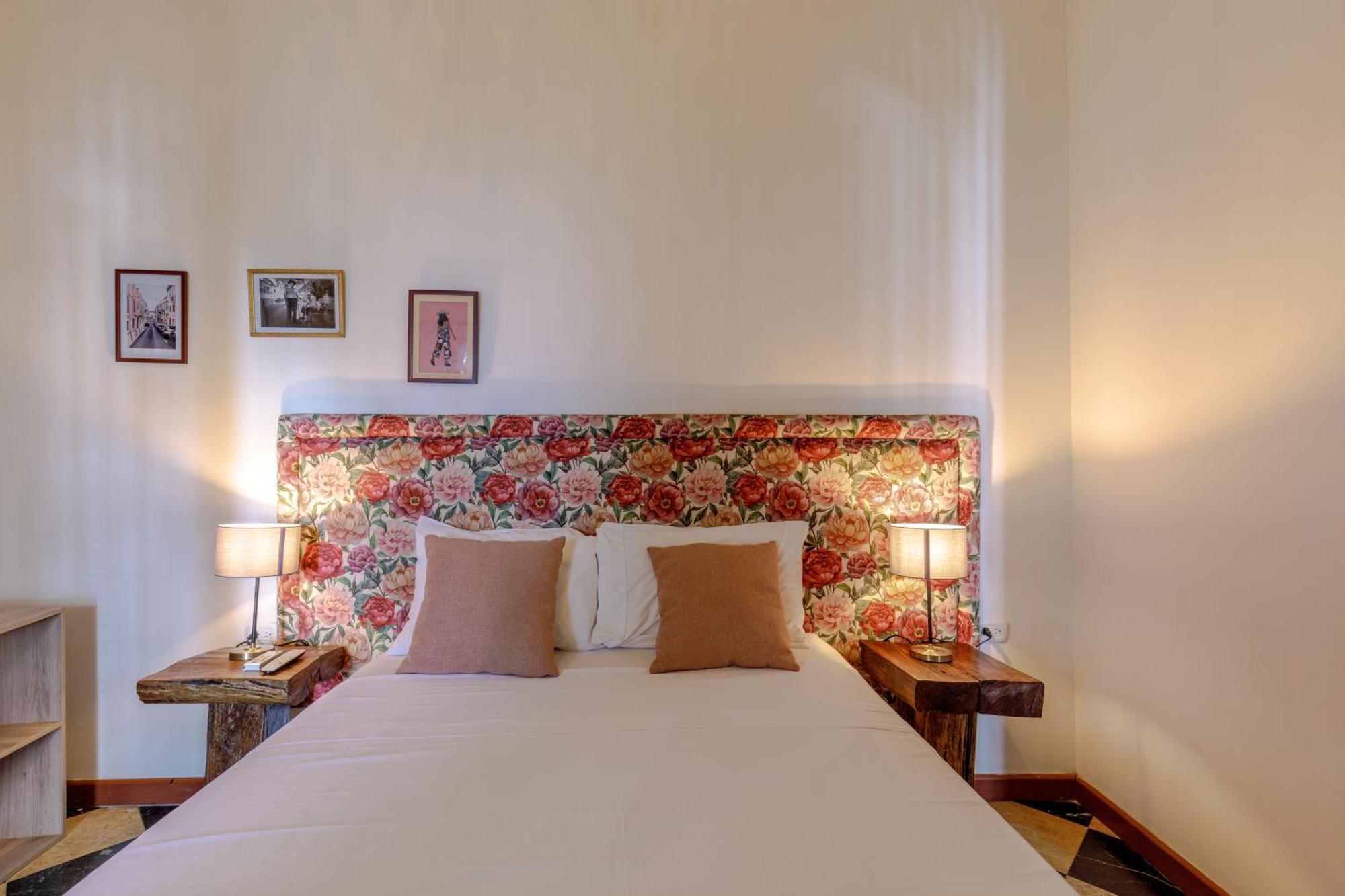 Bolola Hotel Cartagena 外观 照片