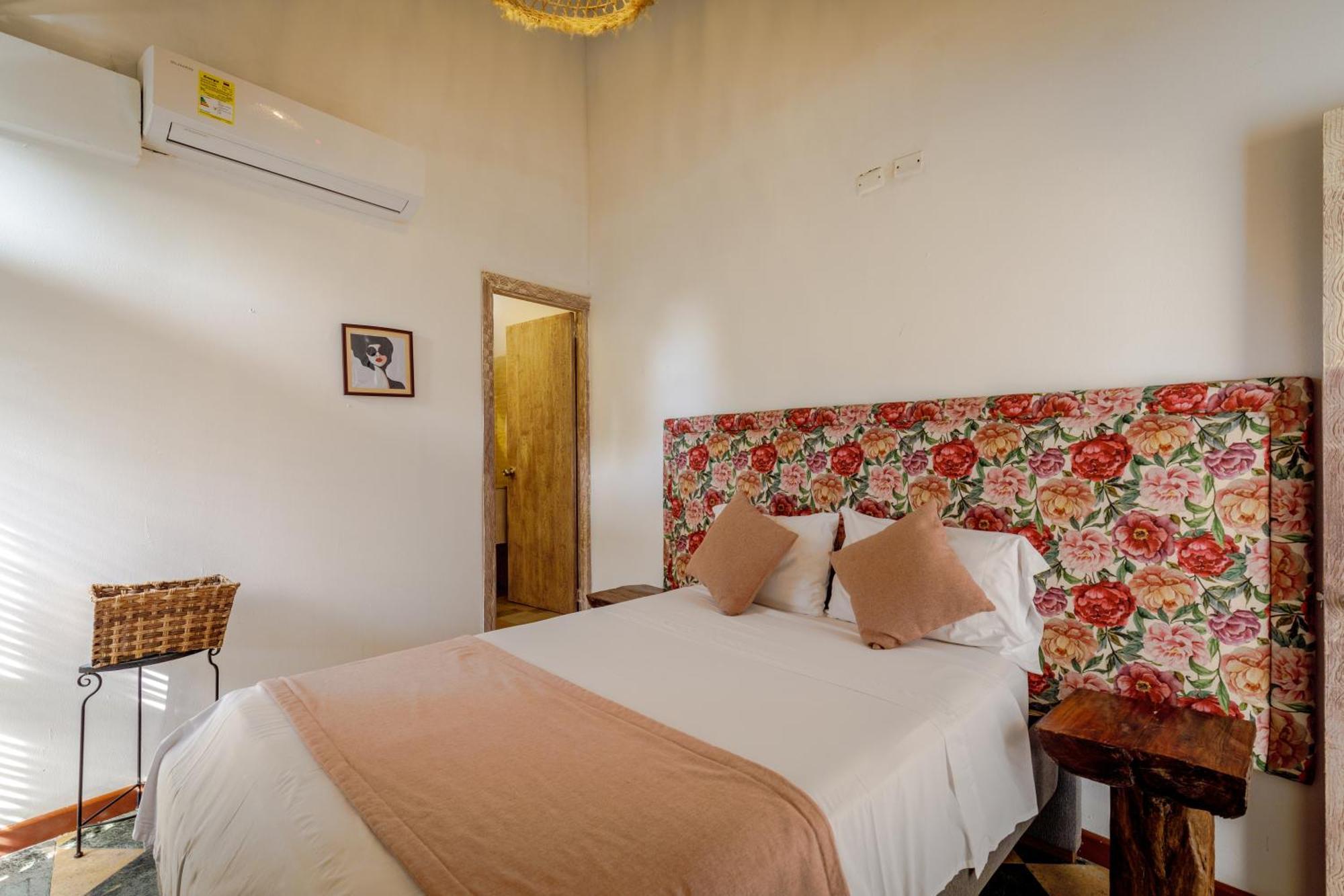 Bolola Hotel Cartagena 外观 照片