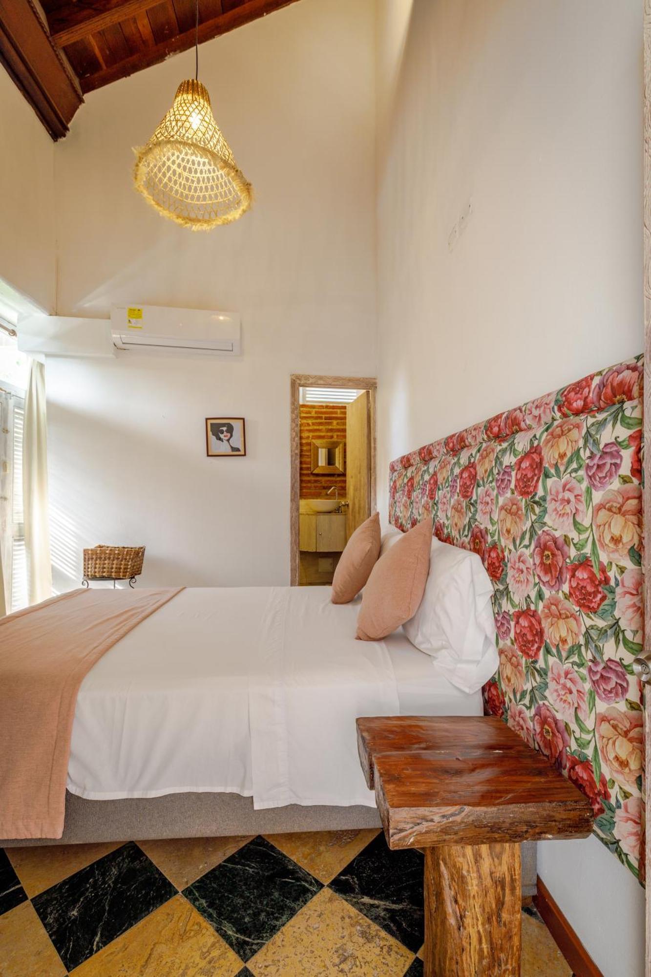 Bolola Hotel Cartagena 外观 照片