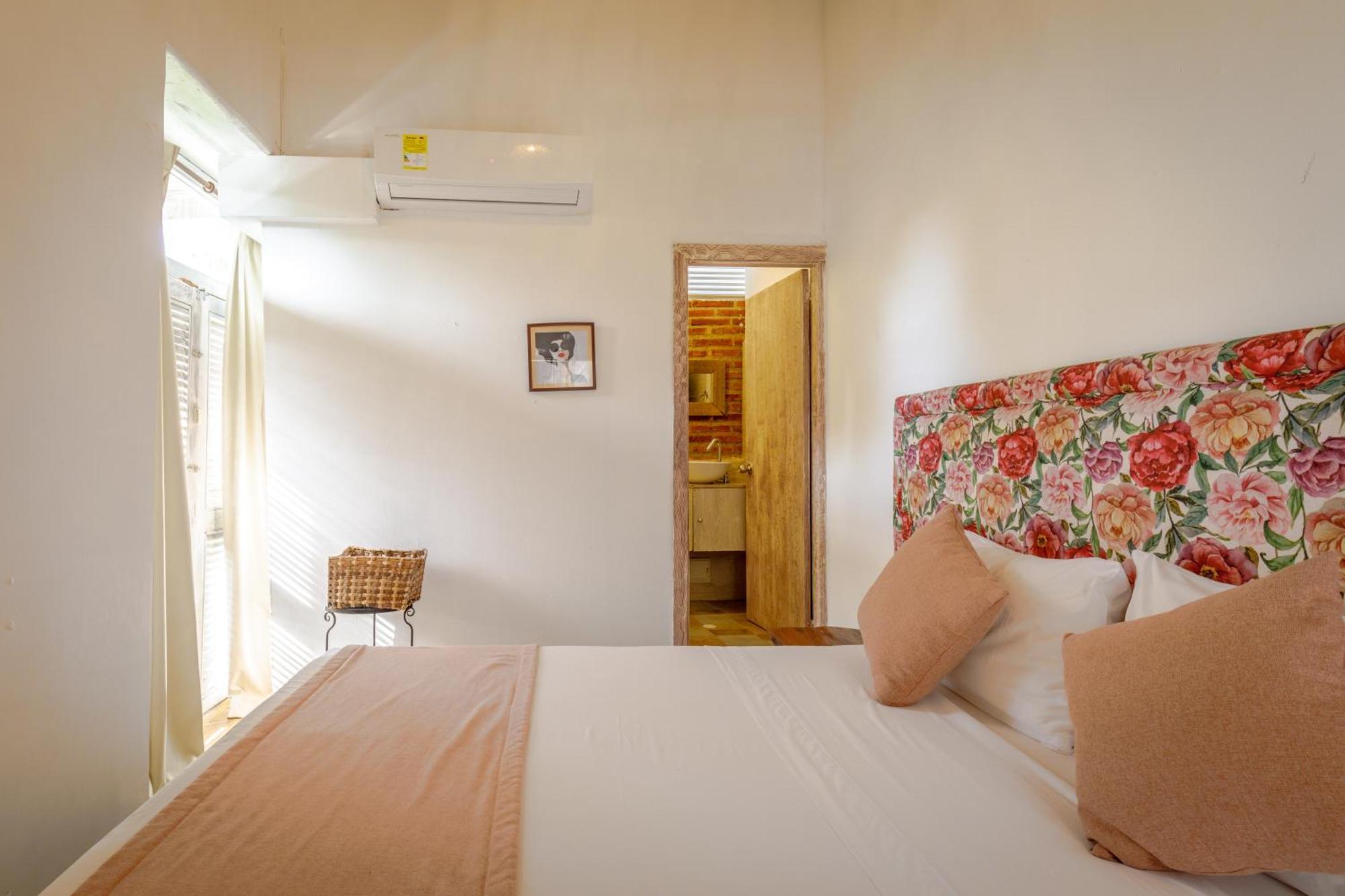 Bolola Hotel Cartagena 外观 照片