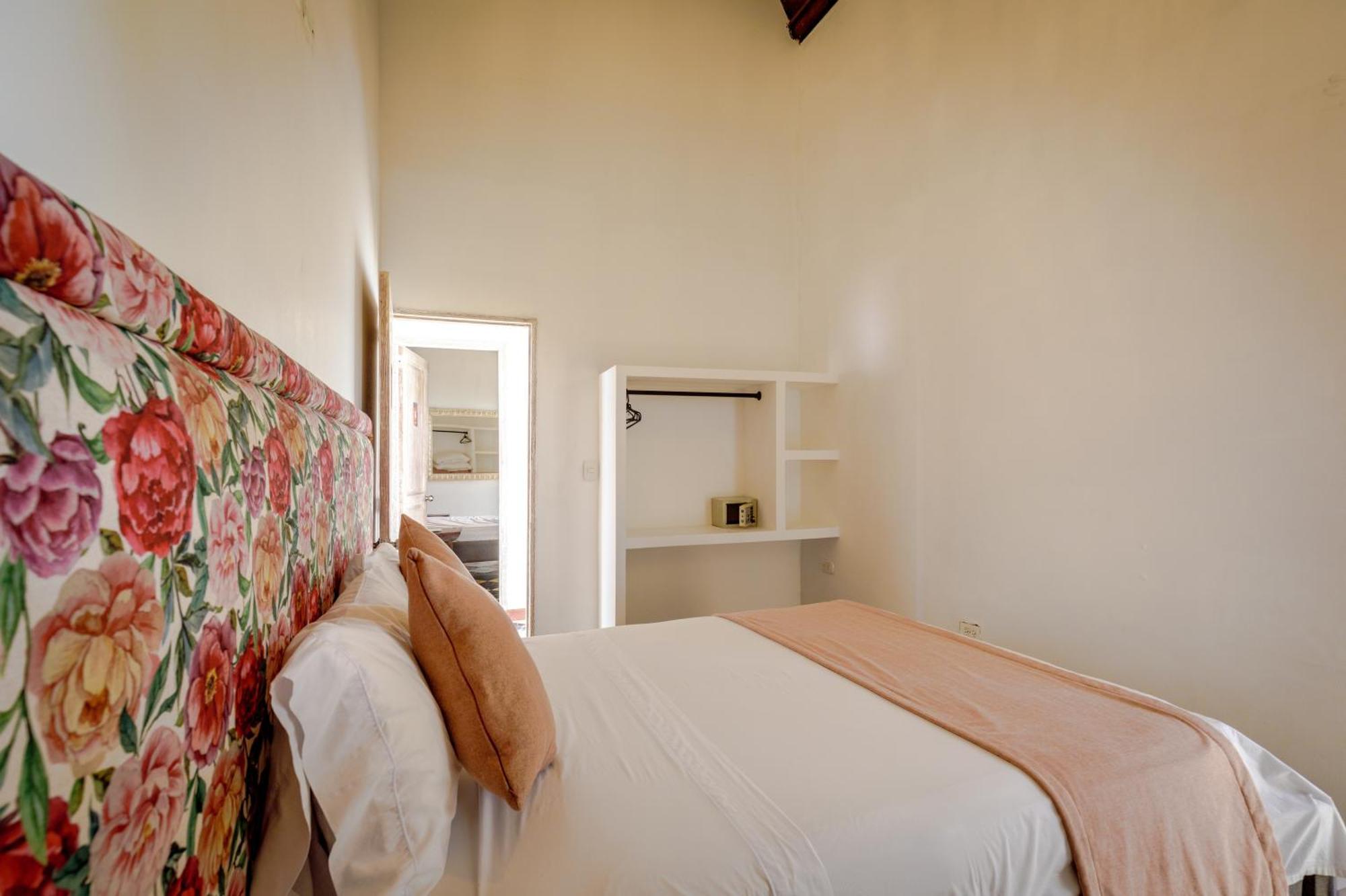 Bolola Hotel Cartagena 外观 照片