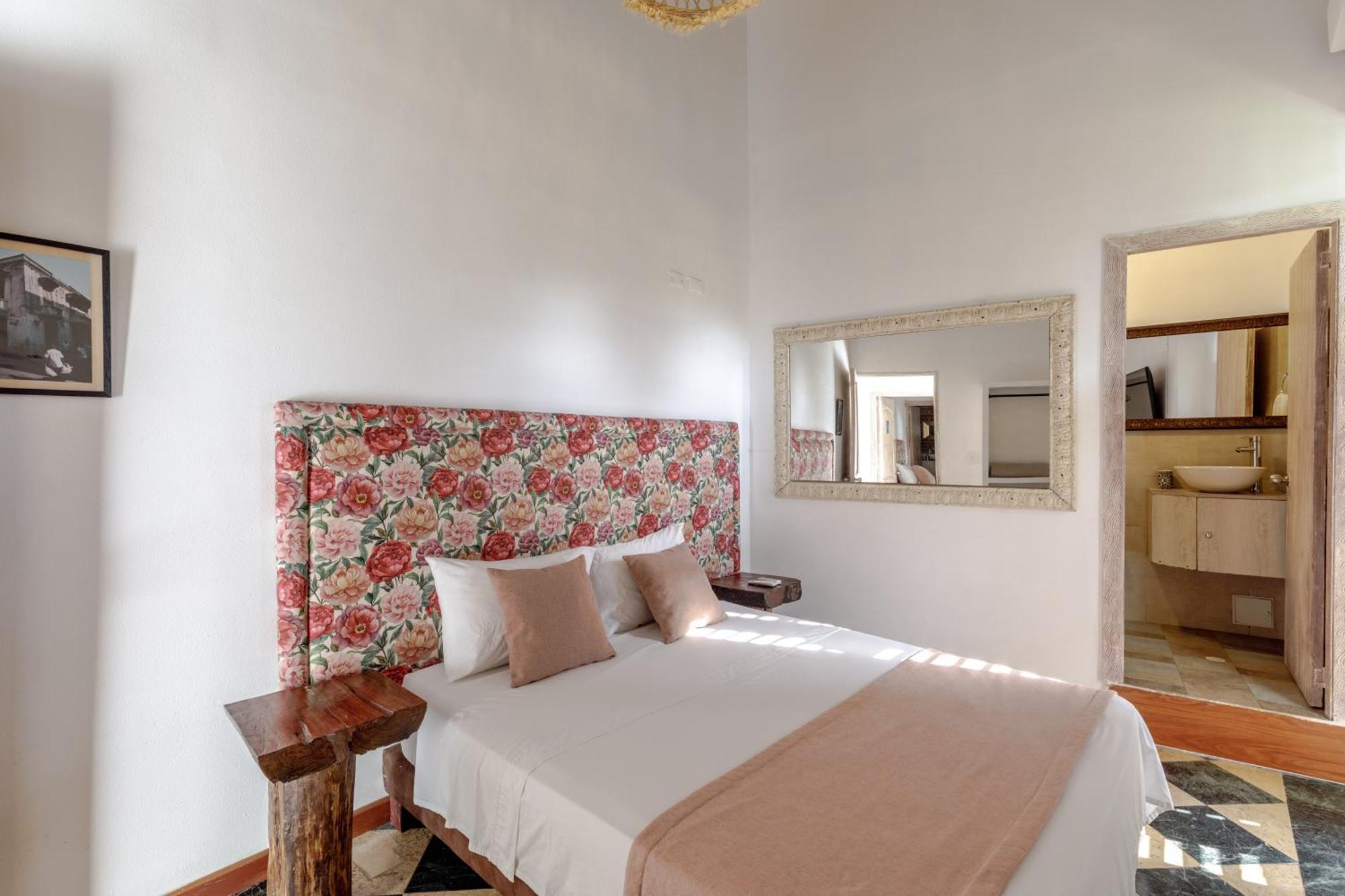 Bolola Hotel Cartagena 外观 照片