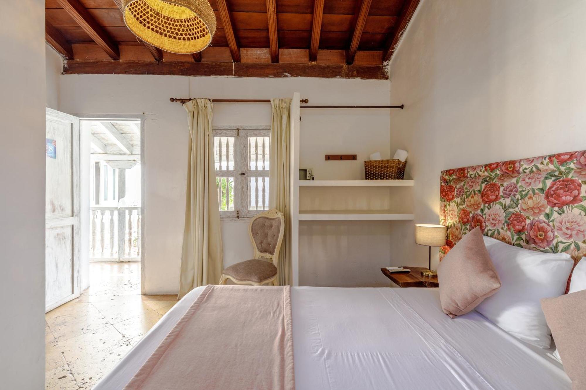 Bolola Hotel Cartagena 外观 照片