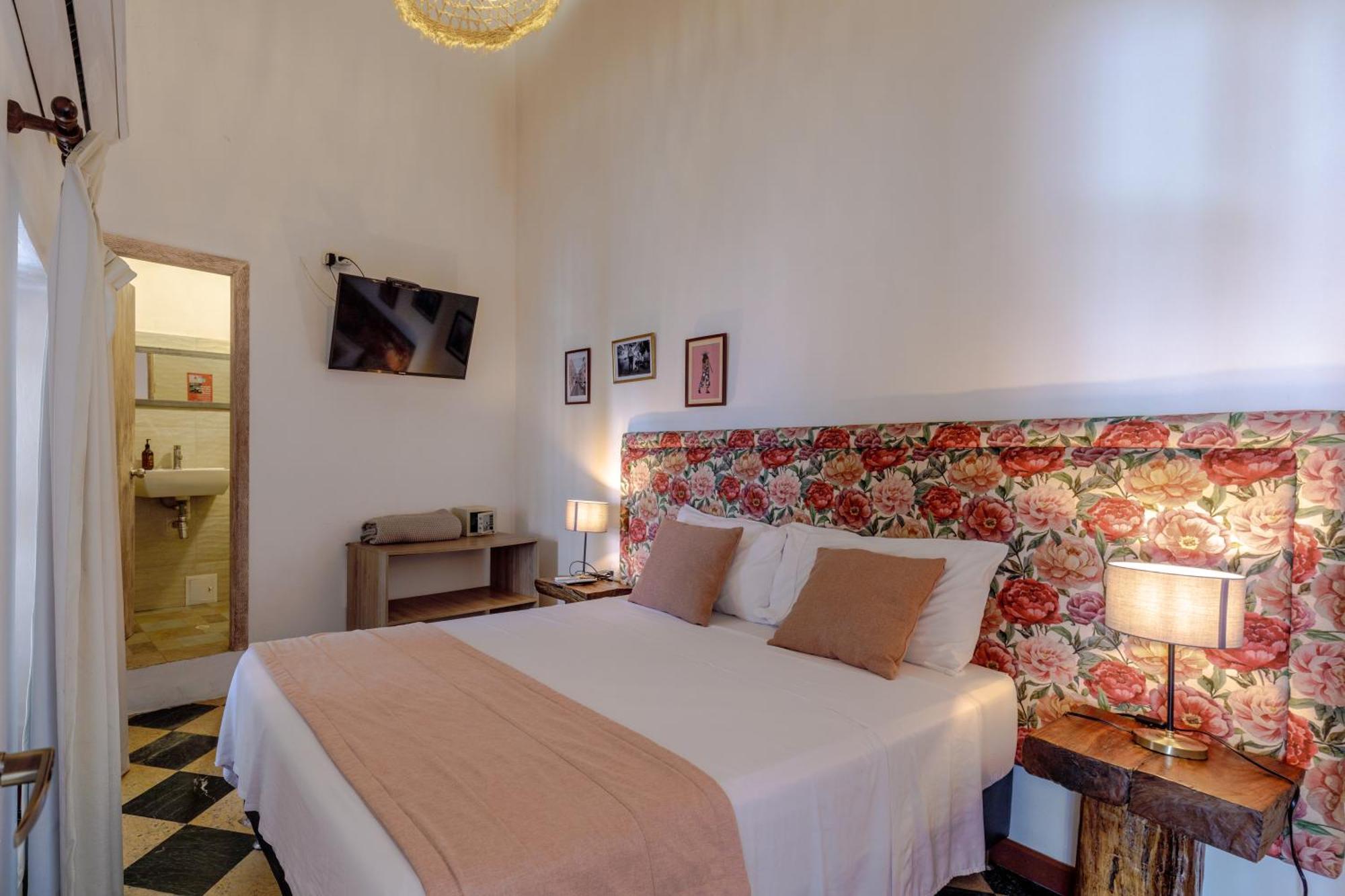 Bolola Hotel Cartagena 外观 照片