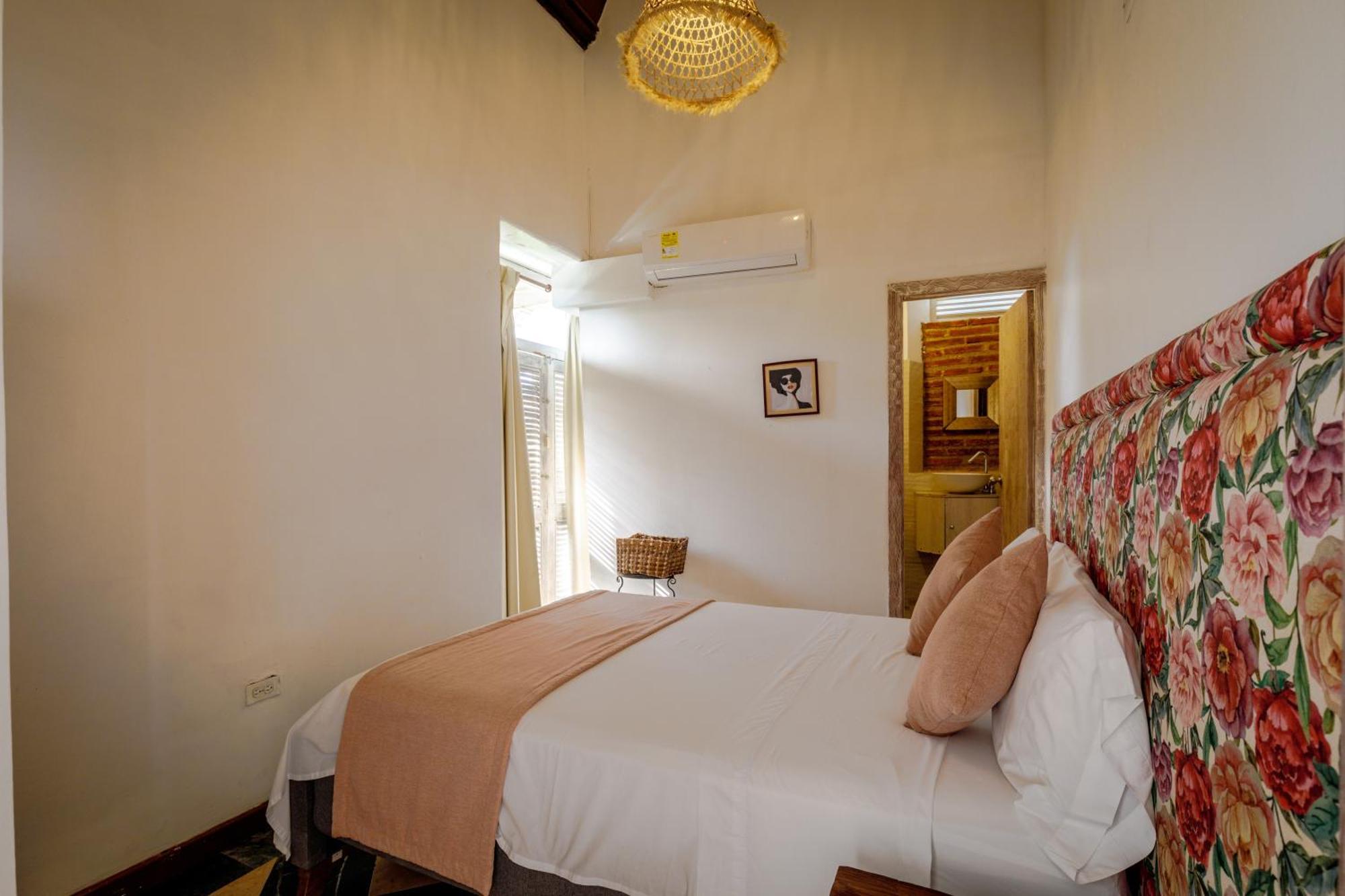 Bolola Hotel Cartagena 外观 照片