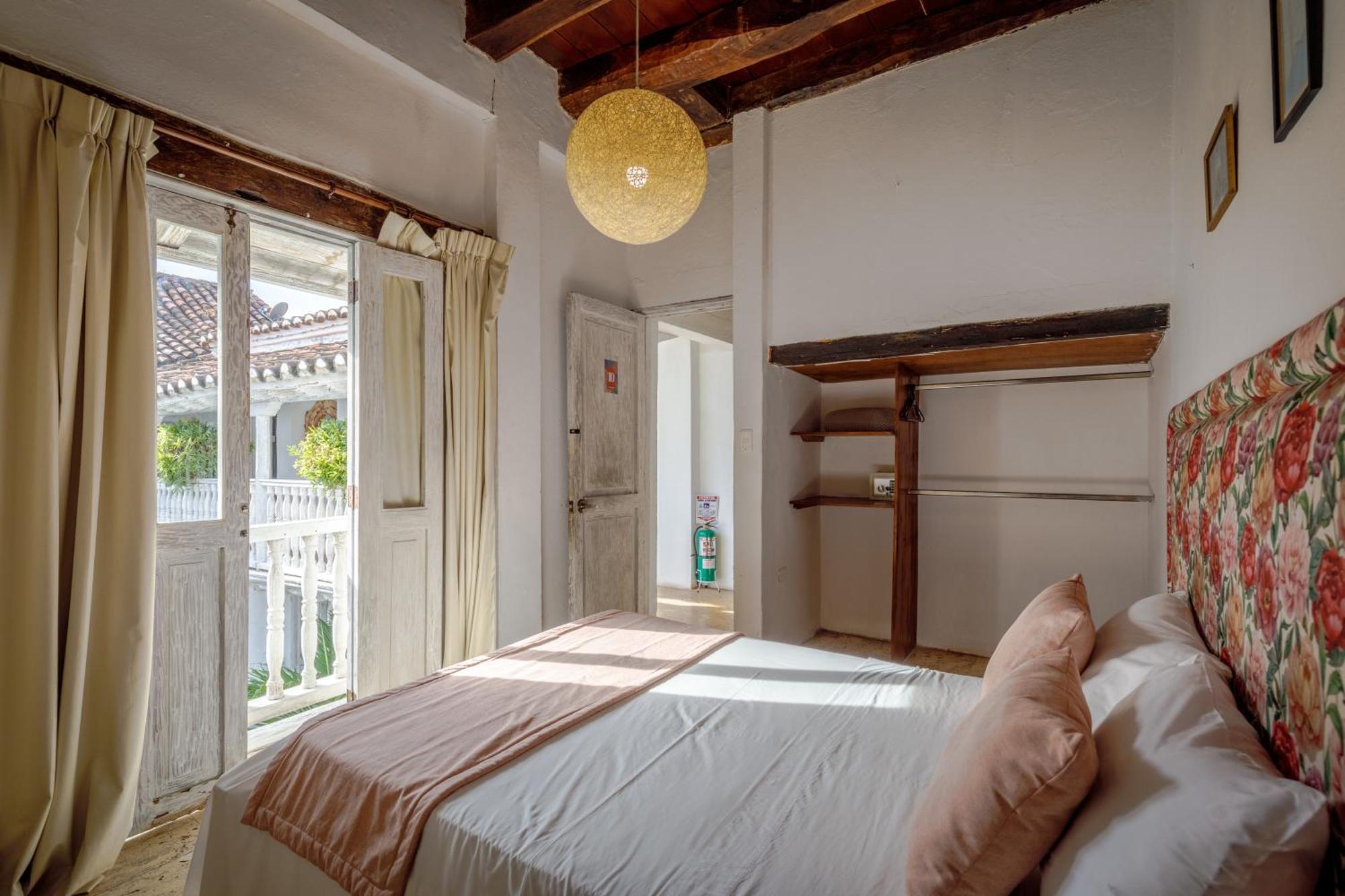 Bolola Hotel Cartagena 外观 照片