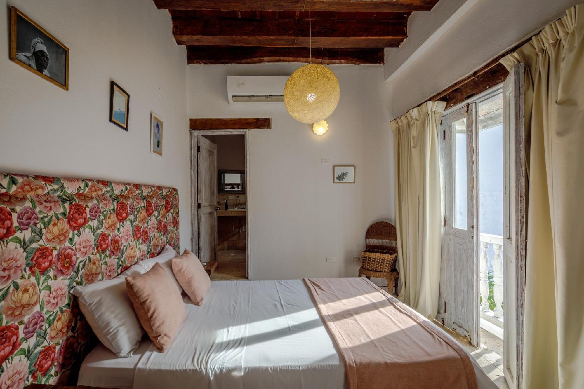 Bolola Hotel Cartagena 外观 照片
