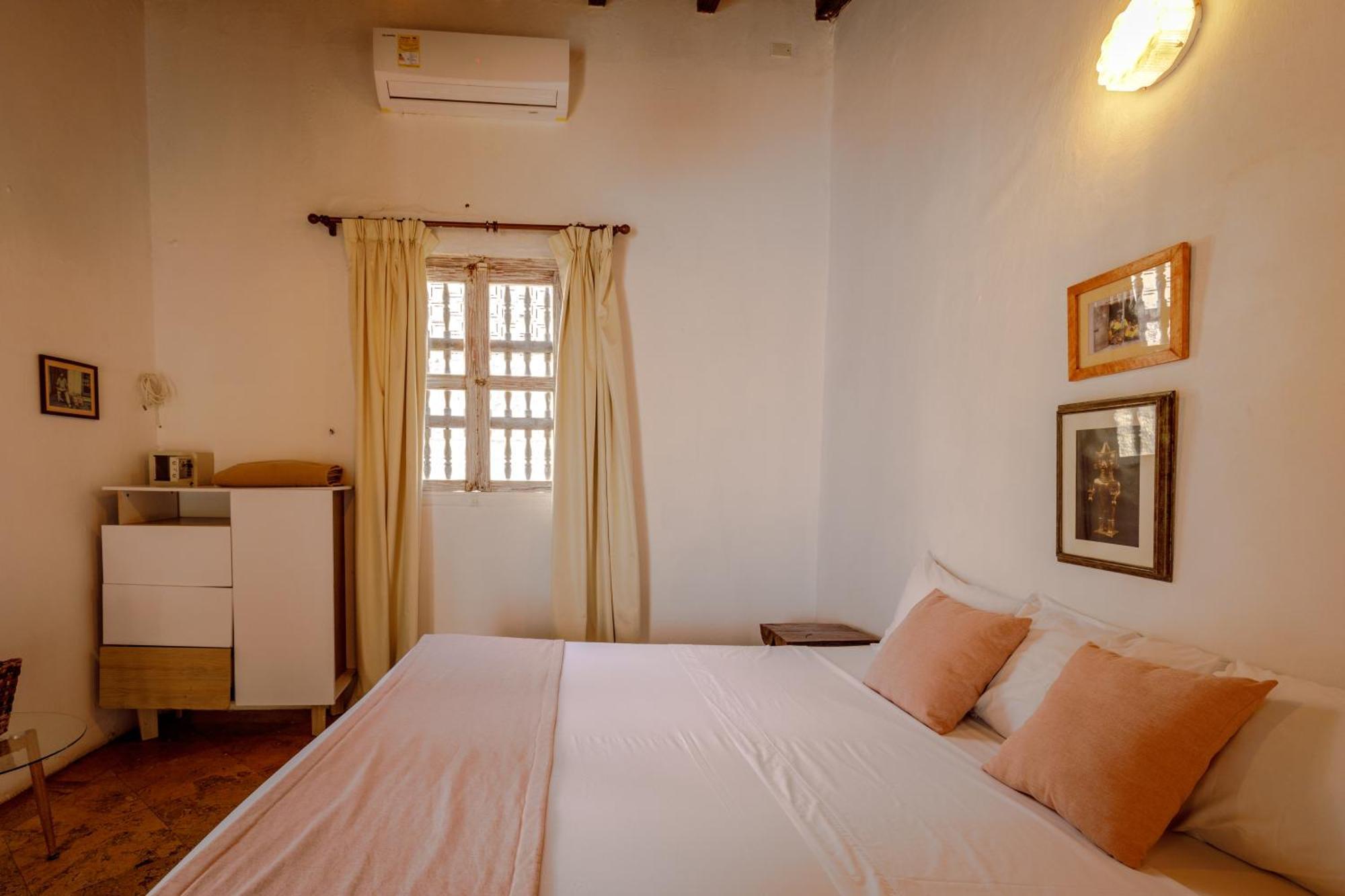 Bolola Hotel Cartagena 外观 照片