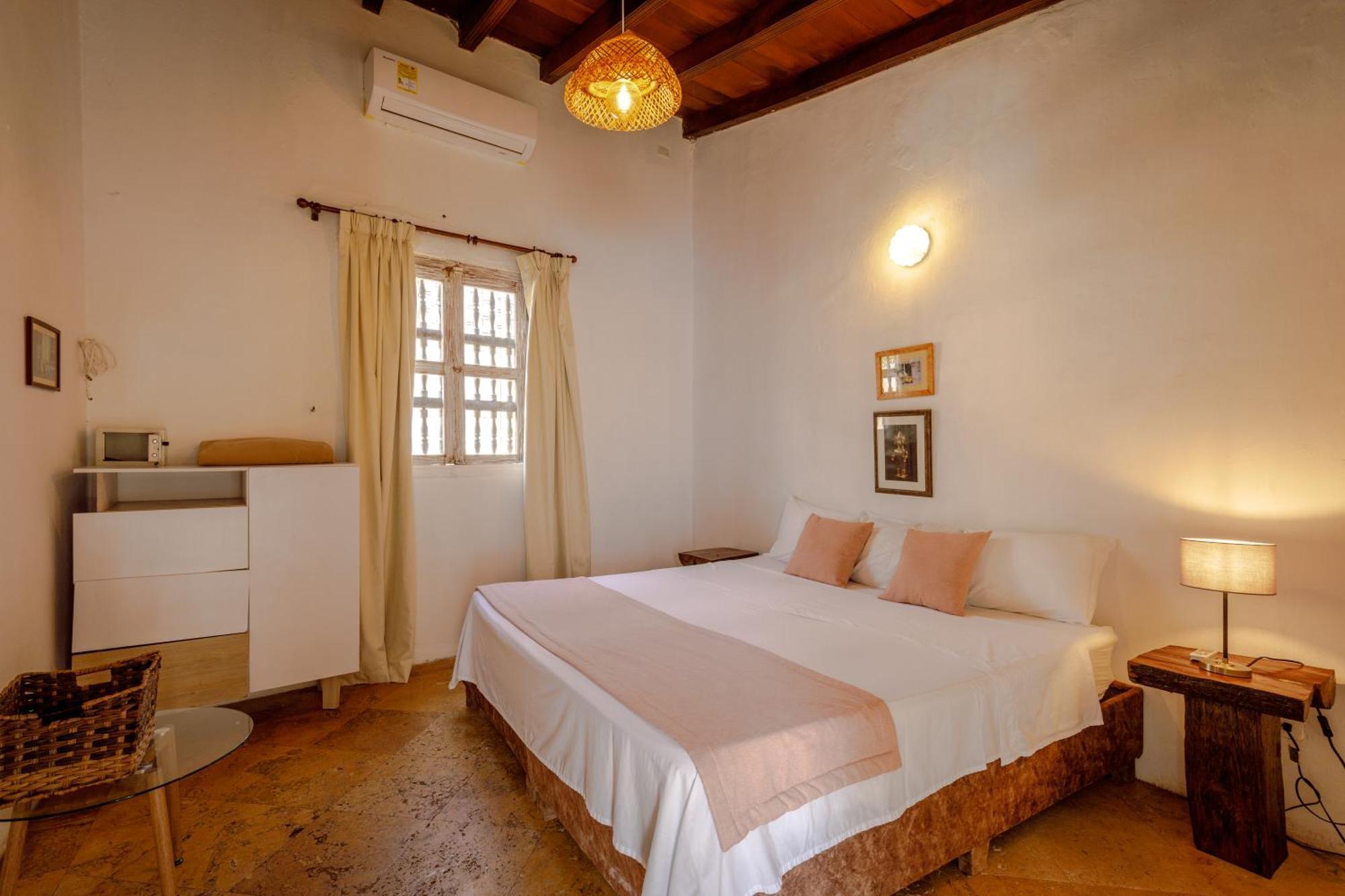 Bolola Hotel Cartagena 外观 照片